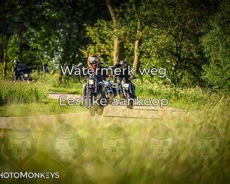 Motor Elfstedentocht 2026 photo