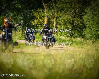 Motor Elfstedentocht 2026 photo