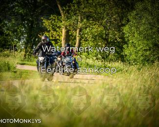 Motor Elfstedentocht 2026 photo