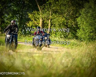 Motor Elfstedentocht 2026 photo