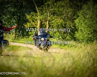Motor Elfstedentocht 2026 photo
