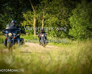 Motor Elfstedentocht 2026 photo