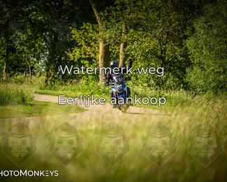 Motor Elfstedentocht 2026 photo