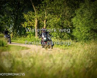 Motor Elfstedentocht 2026 photo