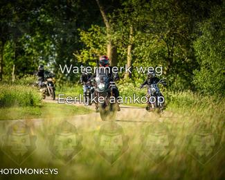 Motor Elfstedentocht 2026 photo