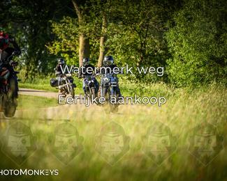 Motor Elfstedentocht 2026 photo