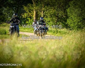 Motor Elfstedentocht 2026 photo