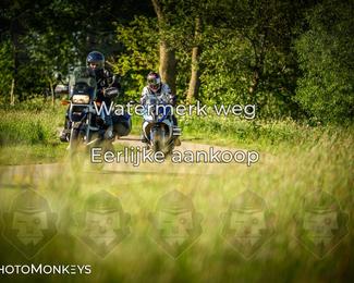 Motor Elfstedentocht 2026 photo
