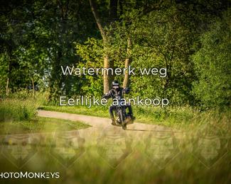 Motor Elfstedentocht 2026 photo