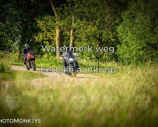 Motor Elfstedentocht 2026 photo