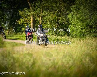 Motor Elfstedentocht 2026 photo