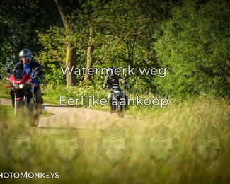 Motor Elfstedentocht 2026 photo