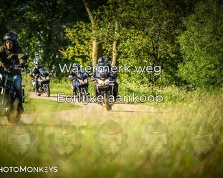 Motor Elfstedentocht 2026 photo
