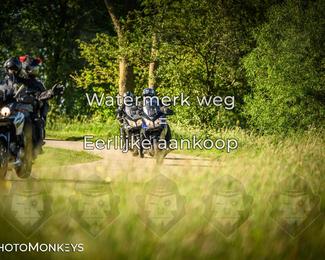 Motor Elfstedentocht 2026 photo