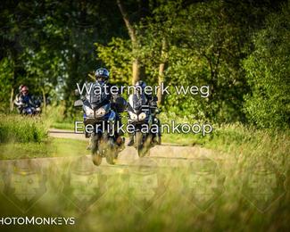 Motor Elfstedentocht 2026 photo