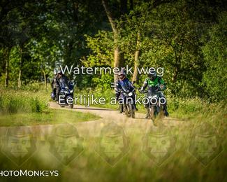 Motor Elfstedentocht 2026 photo