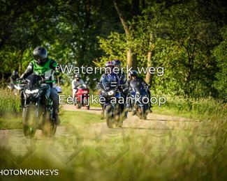 Motor Elfstedentocht 2026 photo