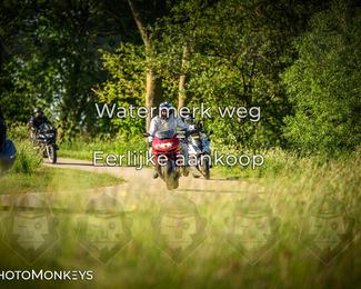 Motor Elfstedentocht 2026 photo