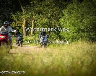 Motor Elfstedentocht 2026 photo