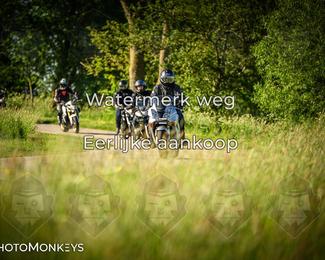Motor Elfstedentocht 2026 photo