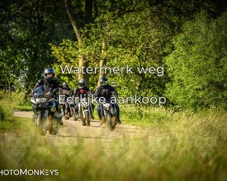 Motor Elfstedentocht 2026 photo
