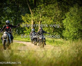 Motor Elfstedentocht 2026 photo