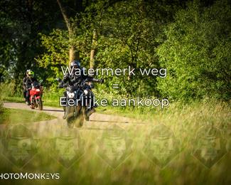 Motor Elfstedentocht 2026 photo