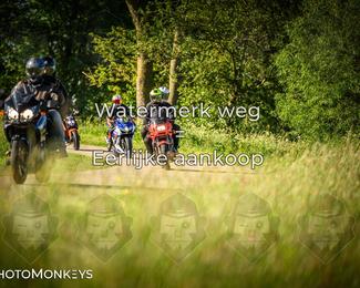 Motor Elfstedentocht 2026 photo