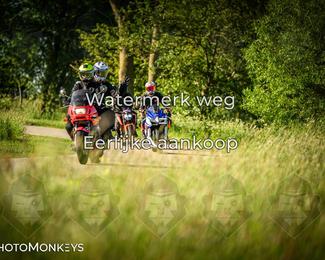 Motor Elfstedentocht 2026 photo