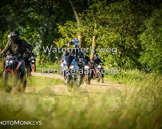 Motor Elfstedentocht 2026 photo