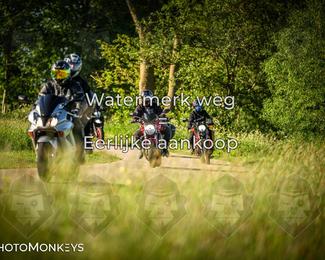 Motor Elfstedentocht 2026 photo
