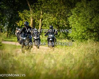 Motor Elfstedentocht 2026 photo