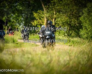 Motor Elfstedentocht 2026 photo