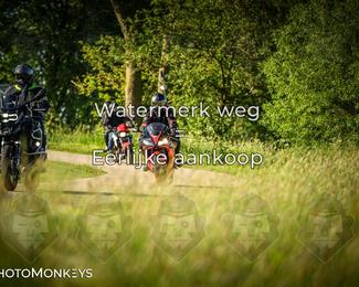 Motor Elfstedentocht 2026 photo