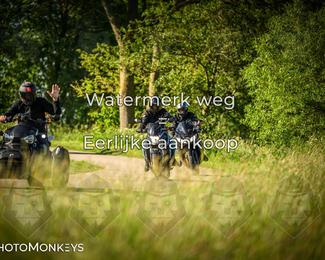 Motor Elfstedentocht 2026 photo