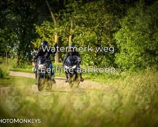 Motor Elfstedentocht 2026 photo