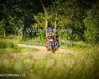 Motor Elfstedentocht 2026 photo