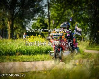 Motor Elfstedentocht 2026 photo
