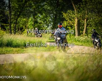Motor Elfstedentocht 2026 photo