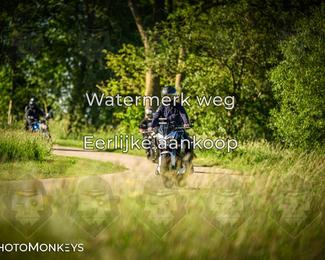 Motor Elfstedentocht 2026 photo