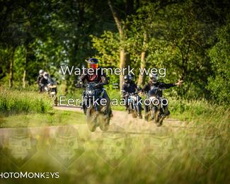 Motor Elfstedentocht 2026 photo