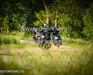 Motor Elfstedentocht 2026 photo