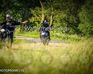 Motor Elfstedentocht 2026 photo