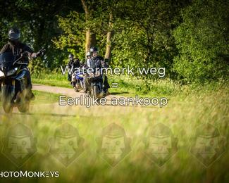 Motor Elfstedentocht 2026 photo