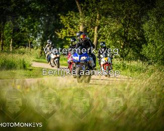 Motor Elfstedentocht 2026 photo