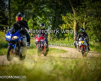Motor Elfstedentocht 2026 photo