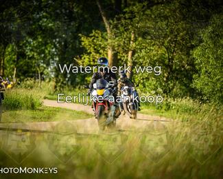 Motor Elfstedentocht 2026 photo