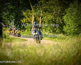 Motor Elfstedentocht 2026 photo