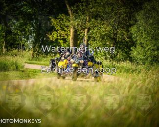 Motor Elfstedentocht 2026 photo
