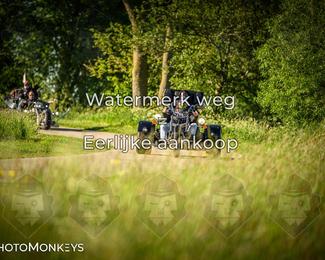 Motor Elfstedentocht 2026 photo